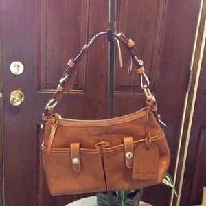 AUTHENTIC DOONEY BOURKE SMALL HANDBAG